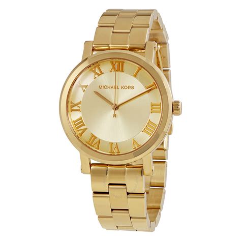 michael kors norie|Michael Kors Norie Watch – Golden Time.